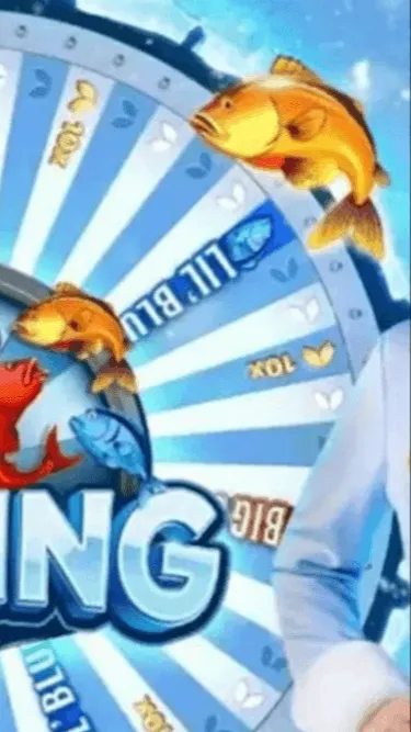 Ice Fishing Screenshot